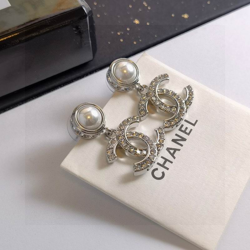 Chanel earing 1lyx505